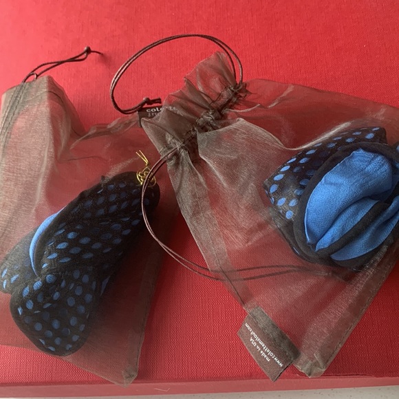 Colette Malouf Silk Twist - Picture 13 of 14